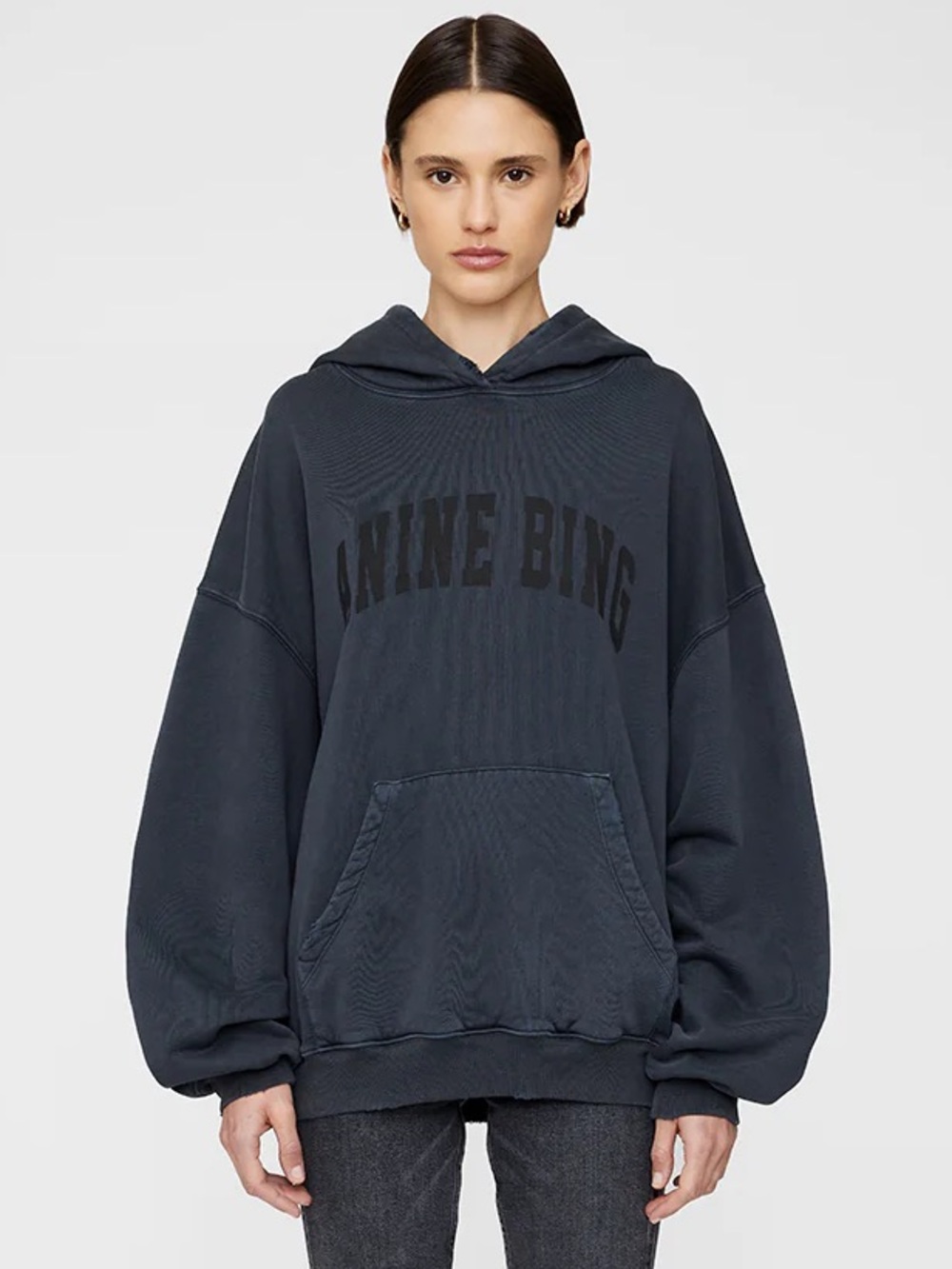 Anine Bing Harvey Sweatshirt